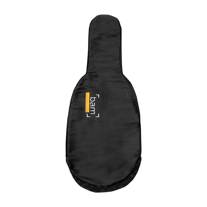 Violin Silk Bag Double Layer, BAM-BFIC-0047, 0047