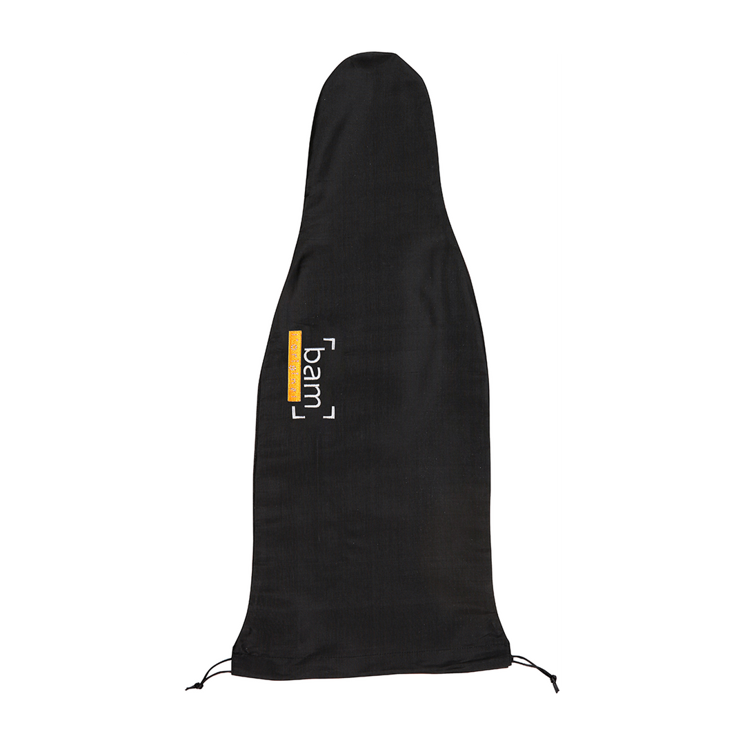 Violin Silk Bag Single Layer, BAM-BFIC-0050