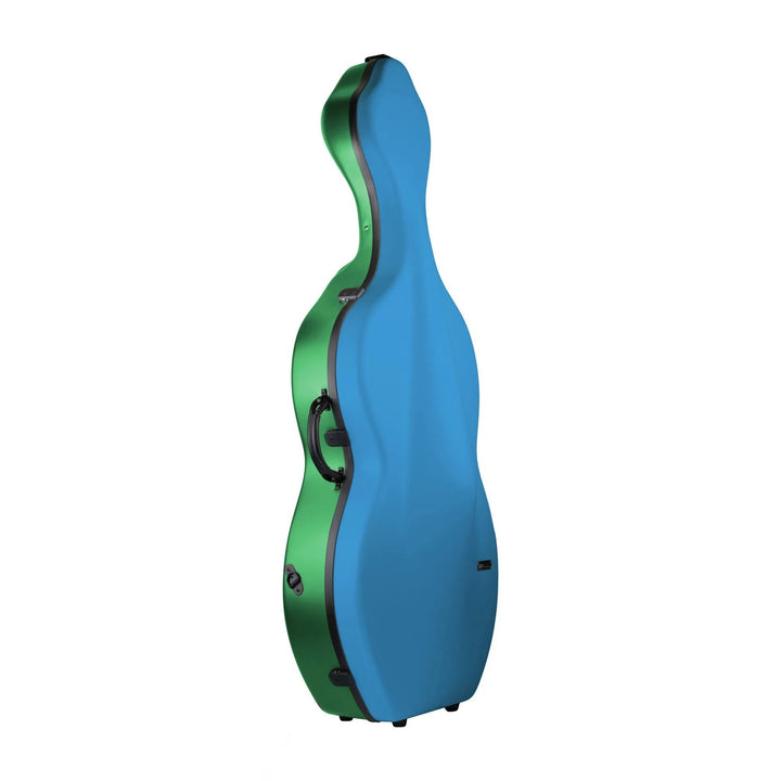 BAM Bonbon Hightech Cello Case without Wheels, BAM-BONB1003XL