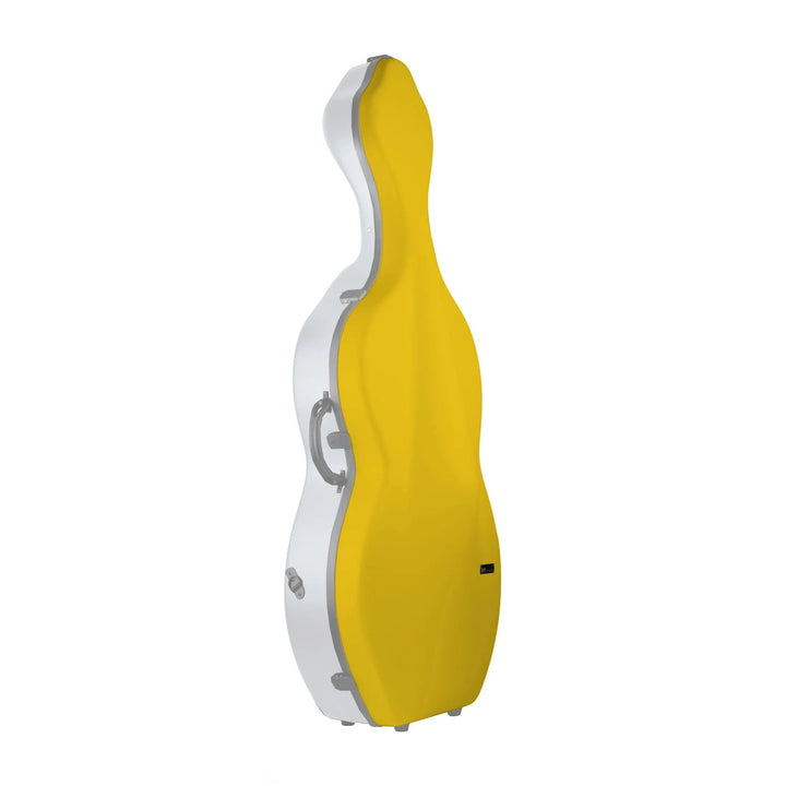 BAM Bonbon Hightech Cello Case without Wheels, BAM-BONB1003XL