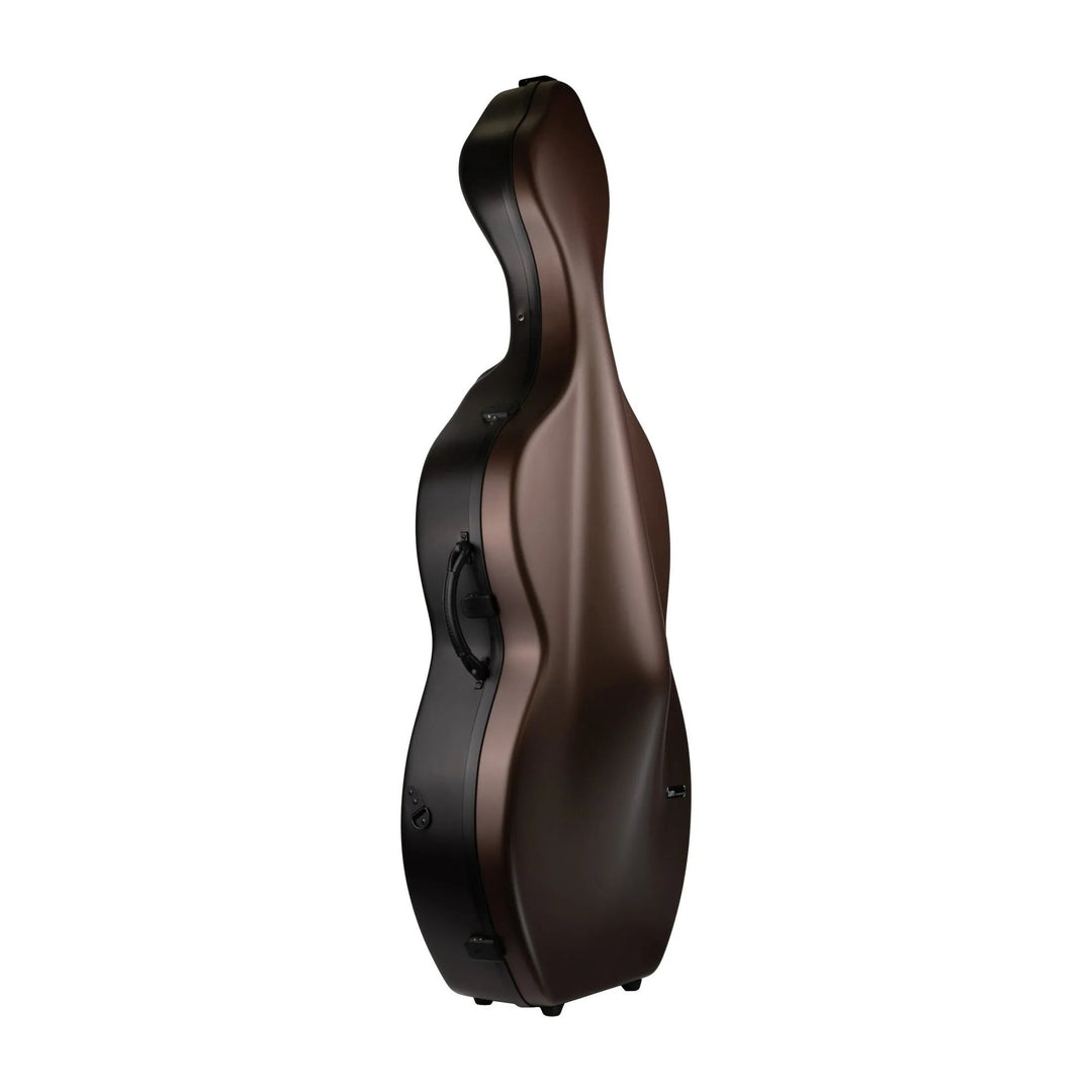 BAM Bonbon Hightech Cello Etui mit Rollen, BAM-BONB1003XLW