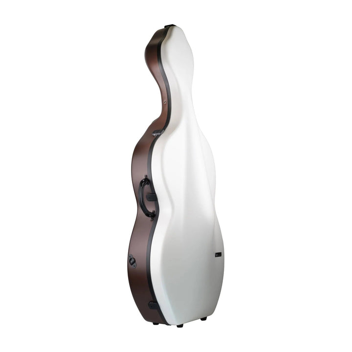 BAM Bonbon Hightech Cello Etui mit Rollen, BAM-BONB1003XLW