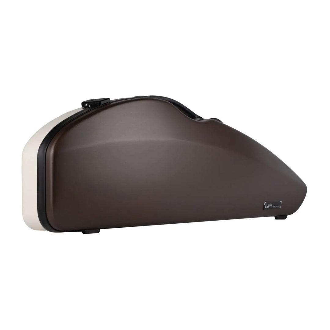 BAM Bonbon Hightech Violin Case, BAM-BONB2004XL