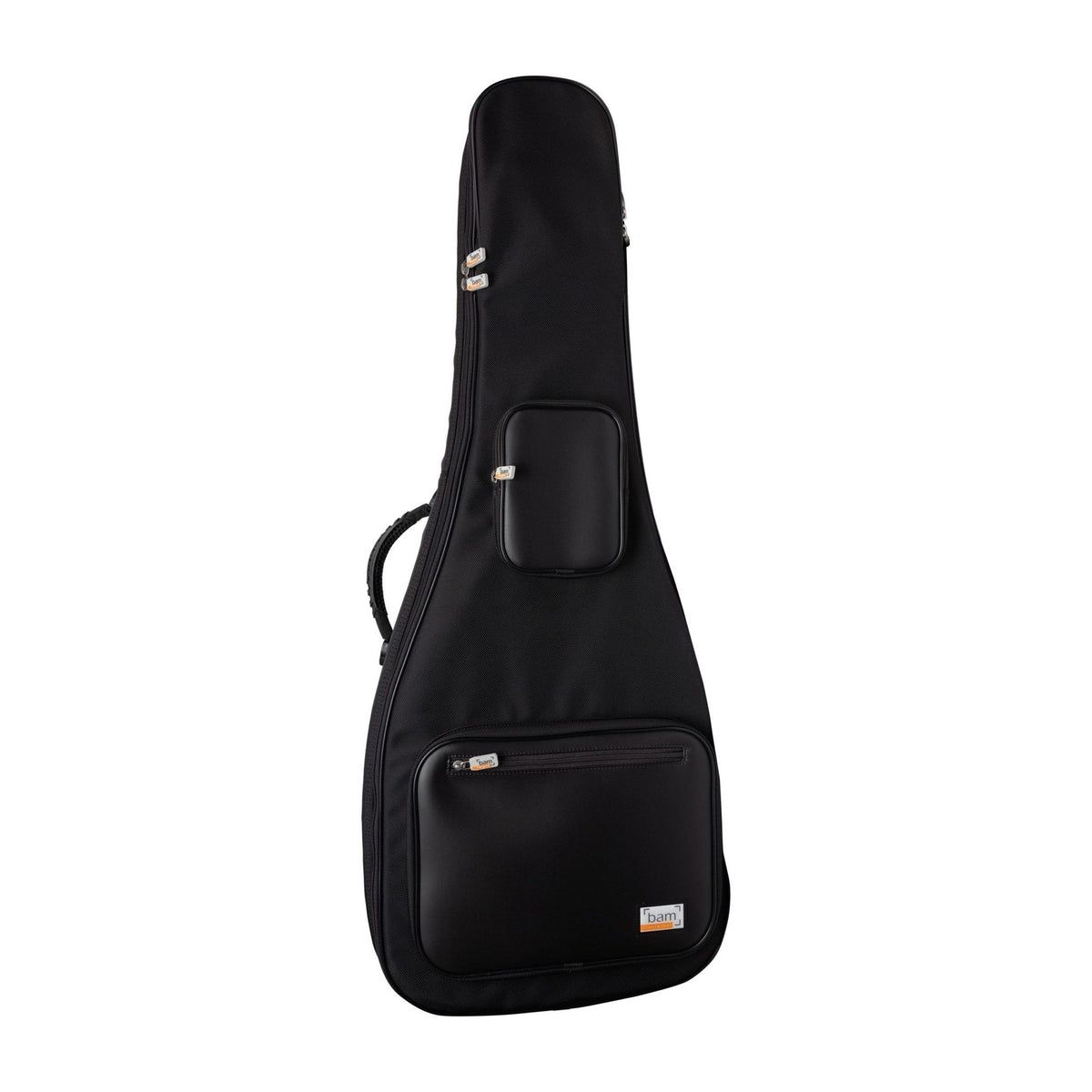 BAM-BAMTECH8002SN Class. Guitar Gig bag, black