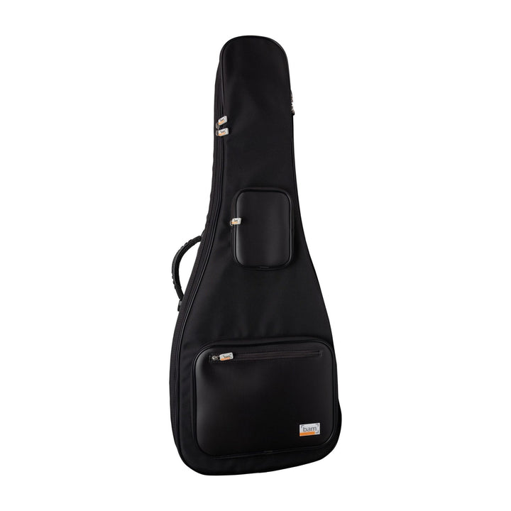 BAM-BAMTECH8002SN Class. Guitar Gig bag, black