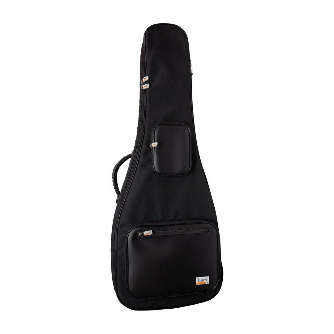 Bass Guitar Gig Bag, Black, BAM-BTECH8200SN