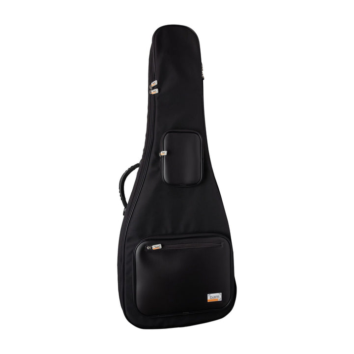 Bass Guitar Gig Bag, Black, BAM-BTECH8200SN
