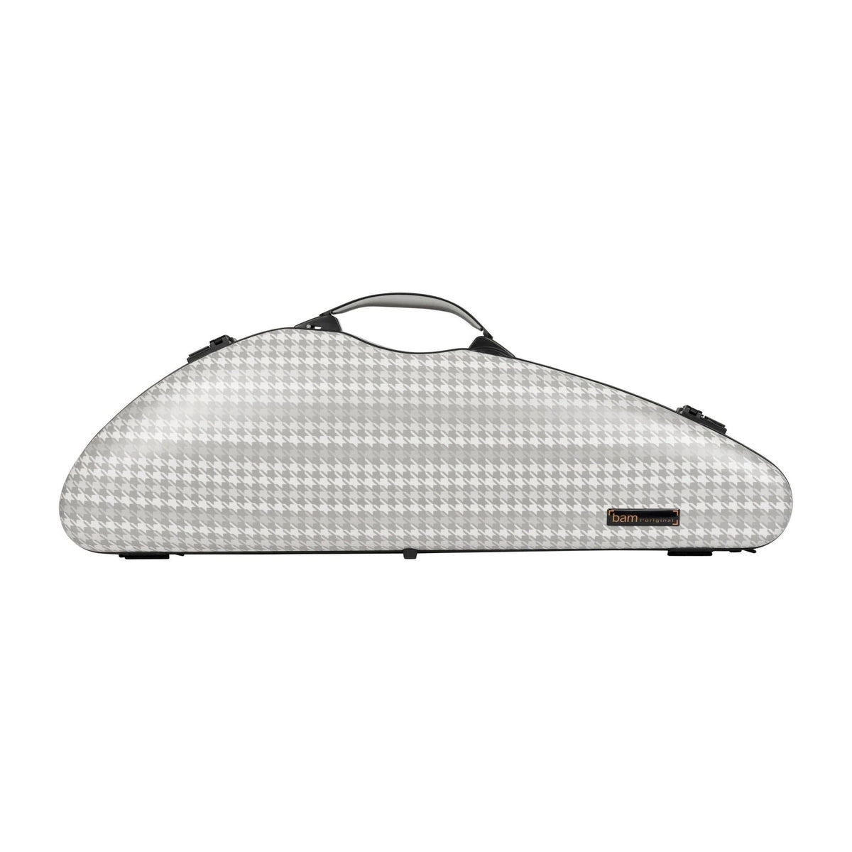 BAM Cabourg Hightech Slim Violin Case, Limited Edition, BAM-CAB2000XL
