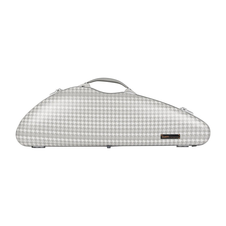 BAM Cabourg Hightech Slim Violin Case, Limited Edition, BAM-CAB2000XL