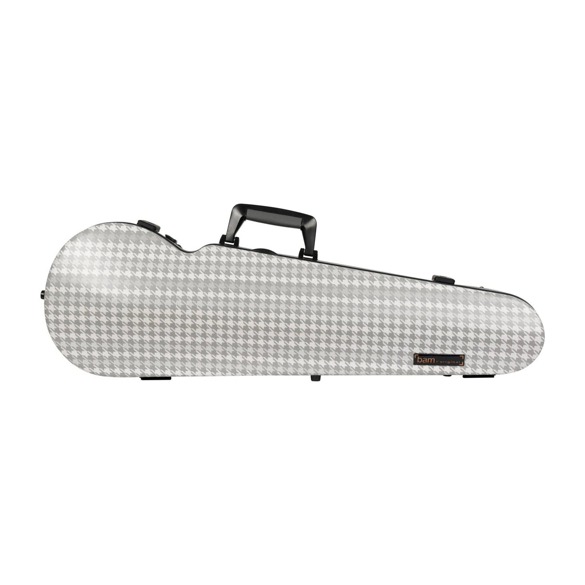 BAM Cabourg Hightech Contoured Violinen Etui, Limited Edition, BAM-CAB2002XL