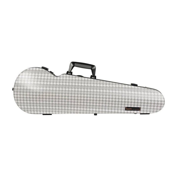 BAM Cabourg Hightech Contoured Violinen Etui, Limited Edition, BAM-CAB2002XL