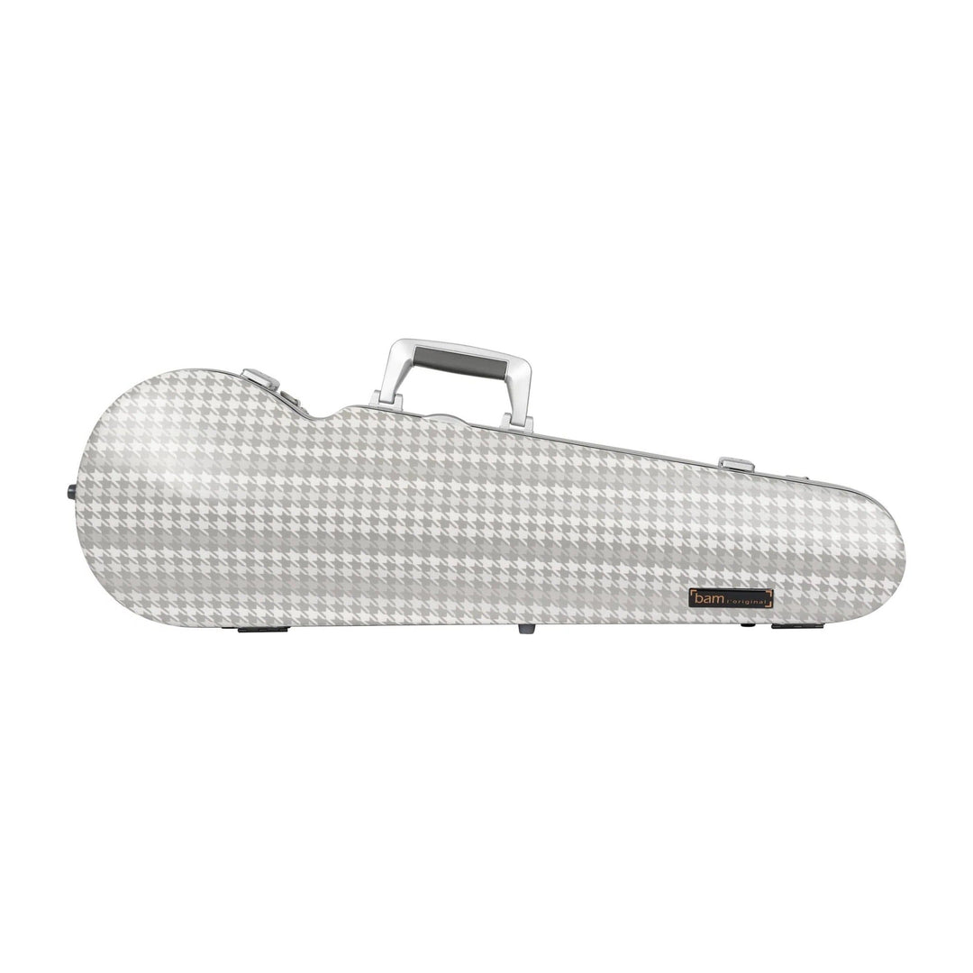 BAM Cabourg Hightech Contoured Violinen Etui, Limited Edition, BAM-CAB2002XL