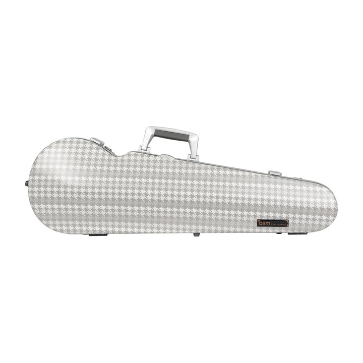 BAM Cabourg Hightech Contoured Violinen Etui, Limited Edition, BAM-CAB2002XL