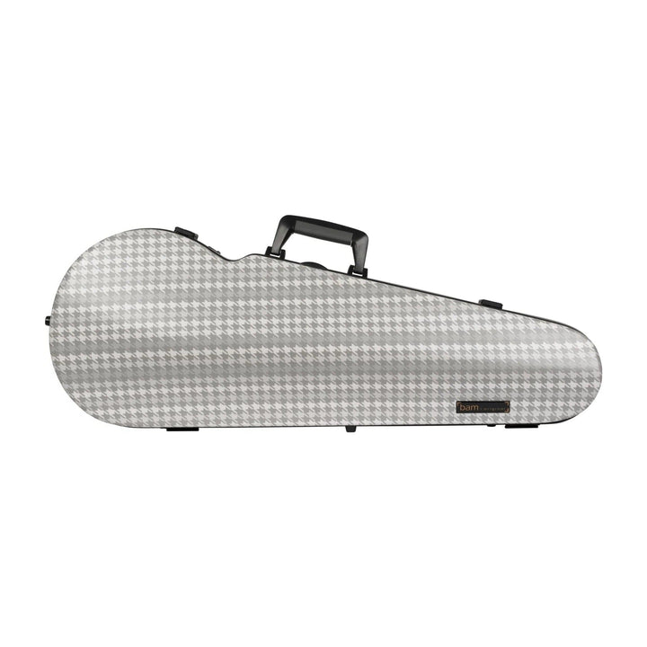 BAM Cabourg Hightech Contoured Viola Etui, Limited Edition, BAM-CAB2200XLN