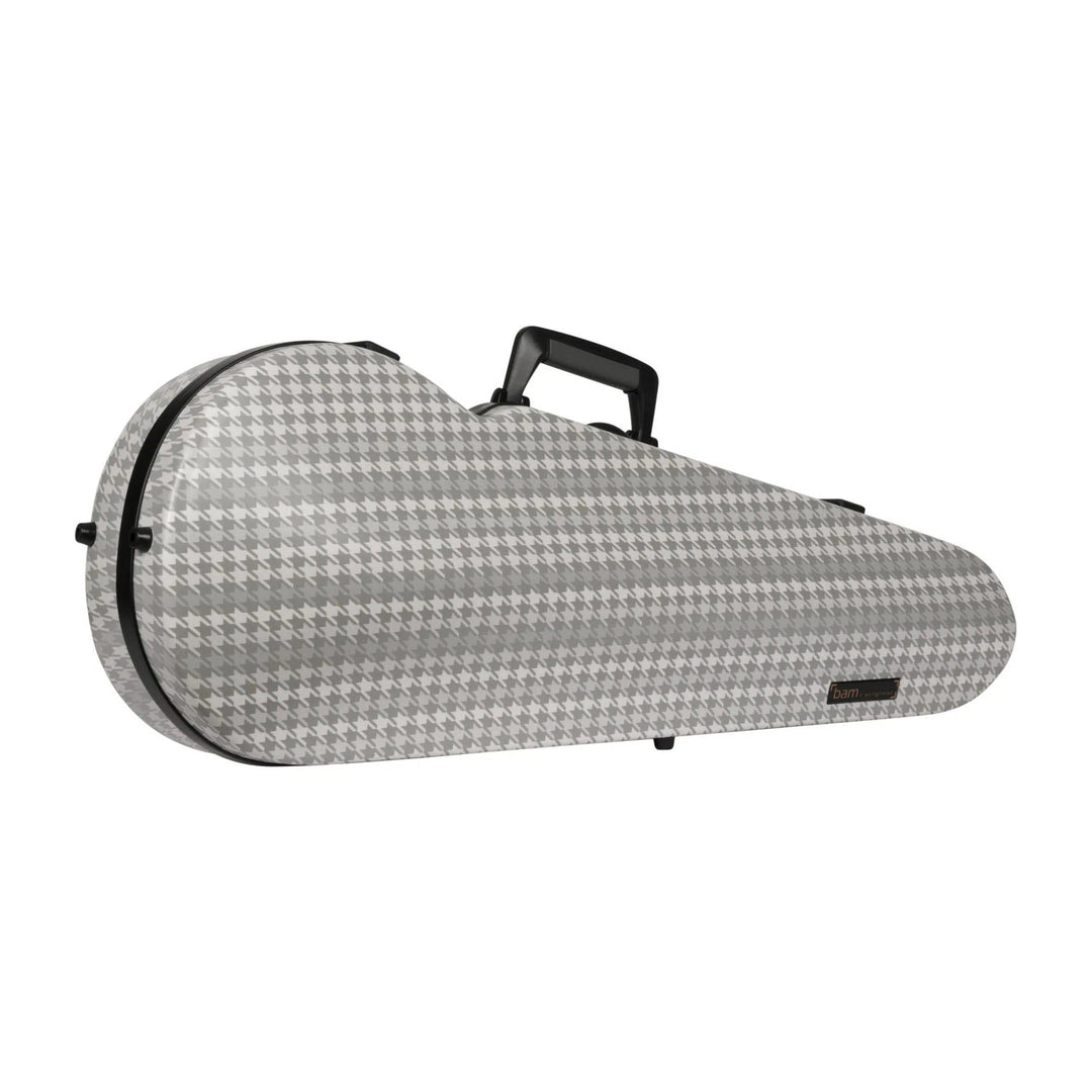 BAM Cabourg Hightech Contoured Viola Etui, Limited Edition, BAM-CAB2200XLN