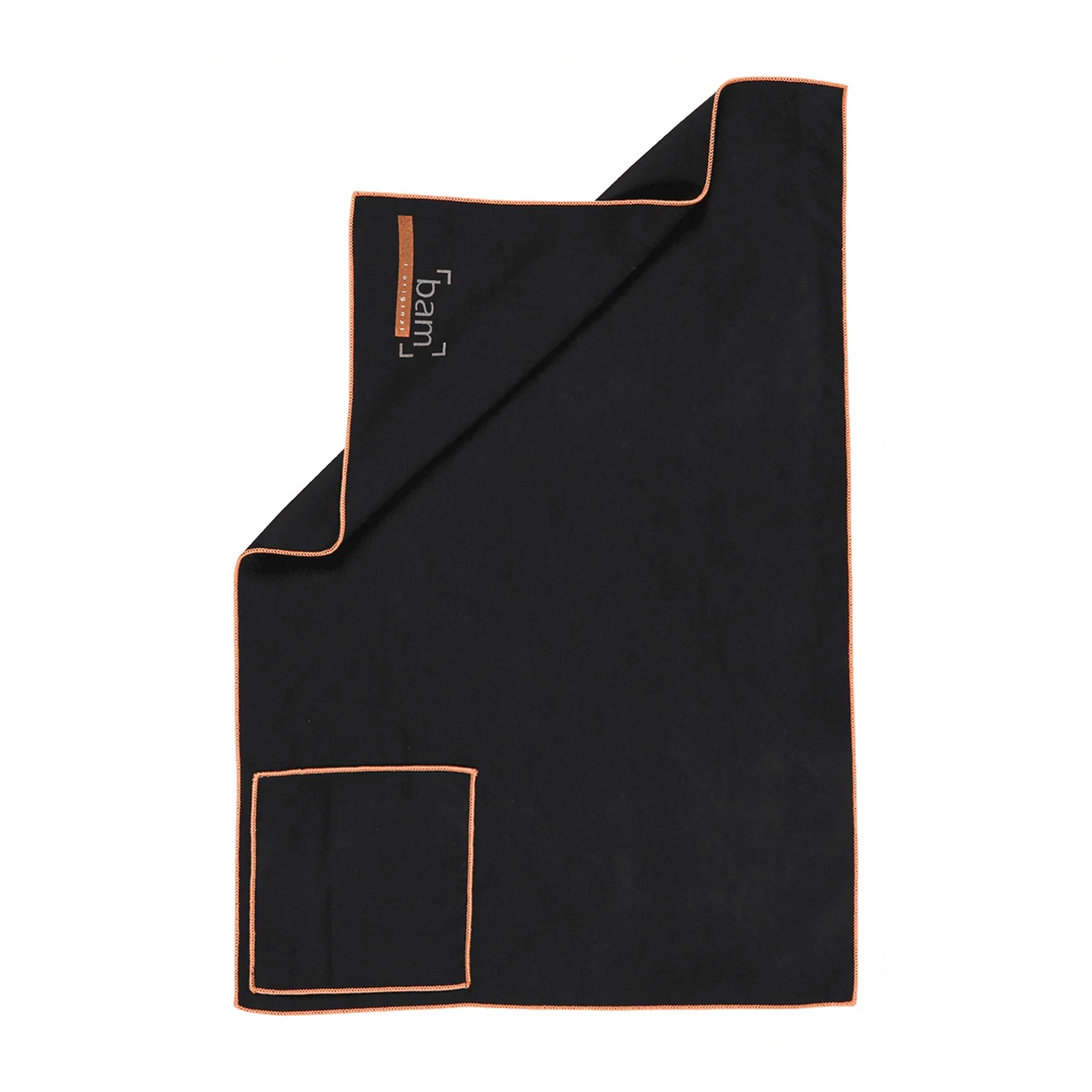 BAM String Instrument Cleaning Cloth, BAM-CC