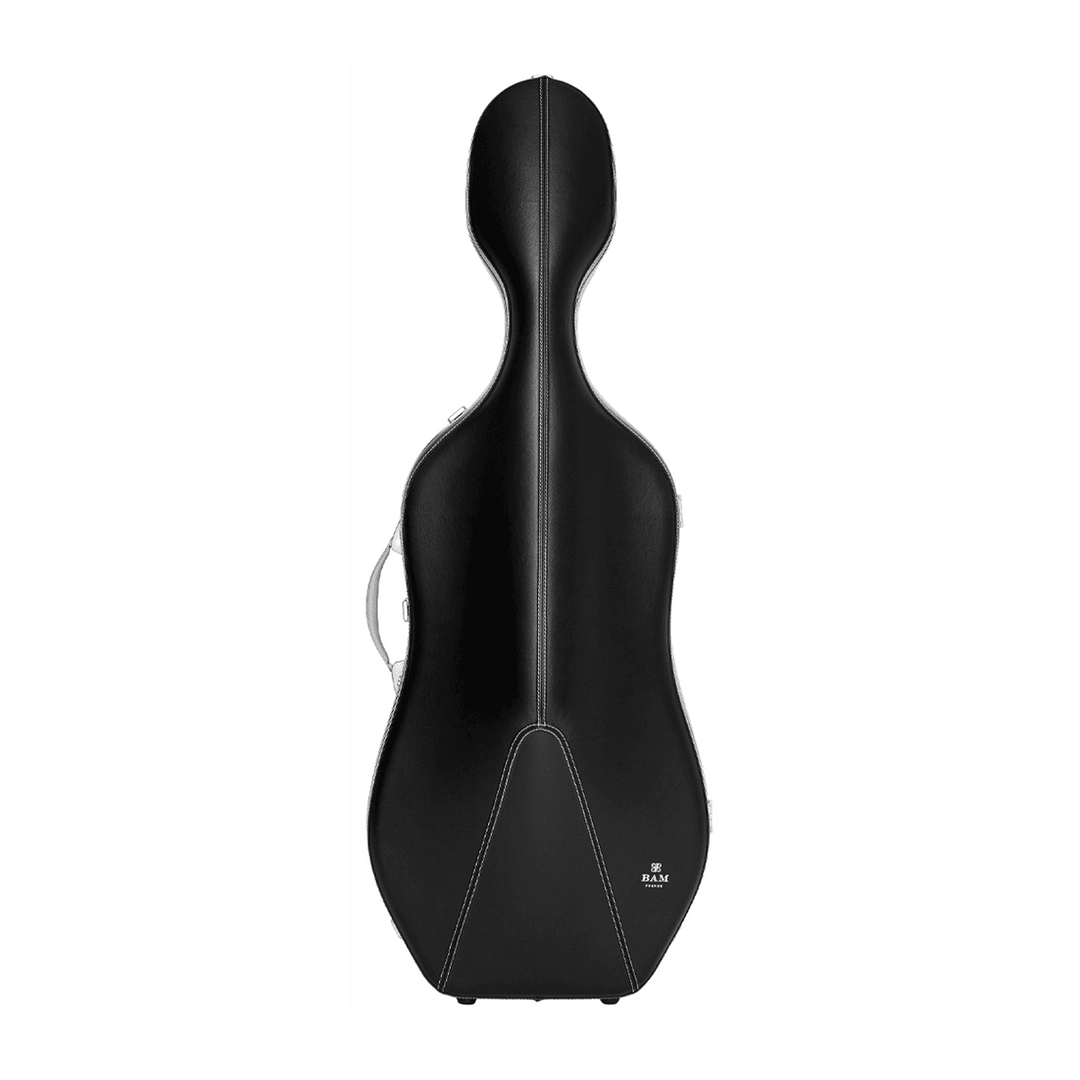 CLA1005XLN VOCALISE CLASSIC Hight. blk.