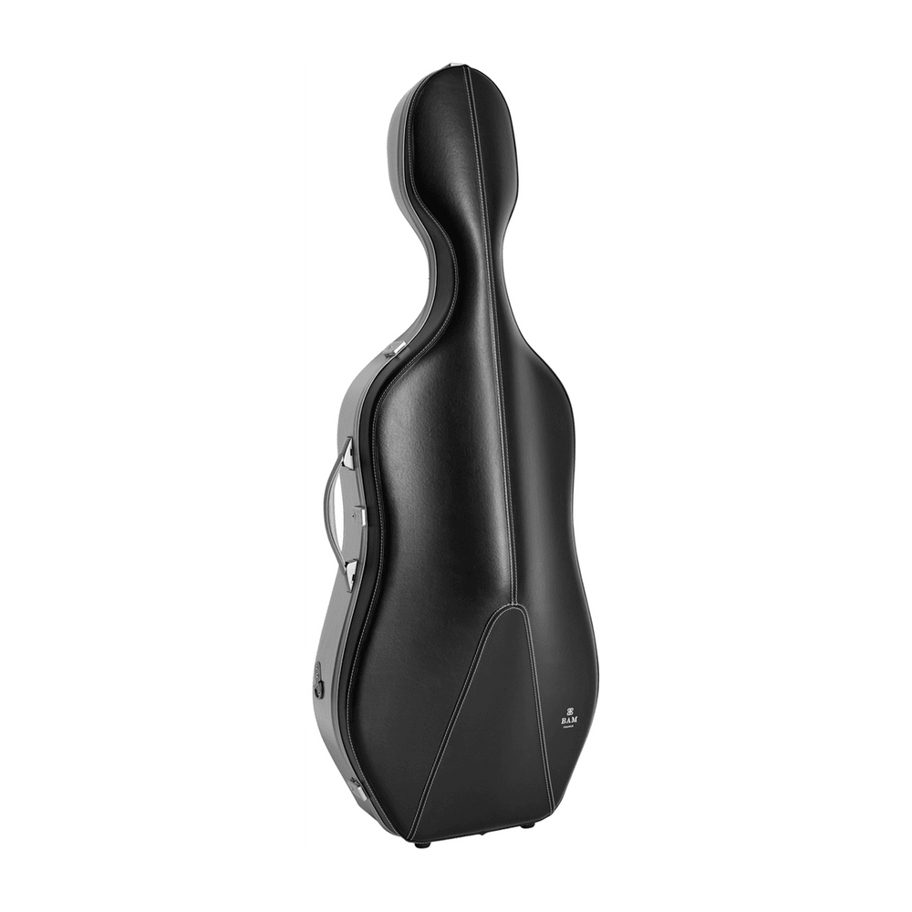 CLA1005XLN VOCALISE CLASSIC Hight. blk.