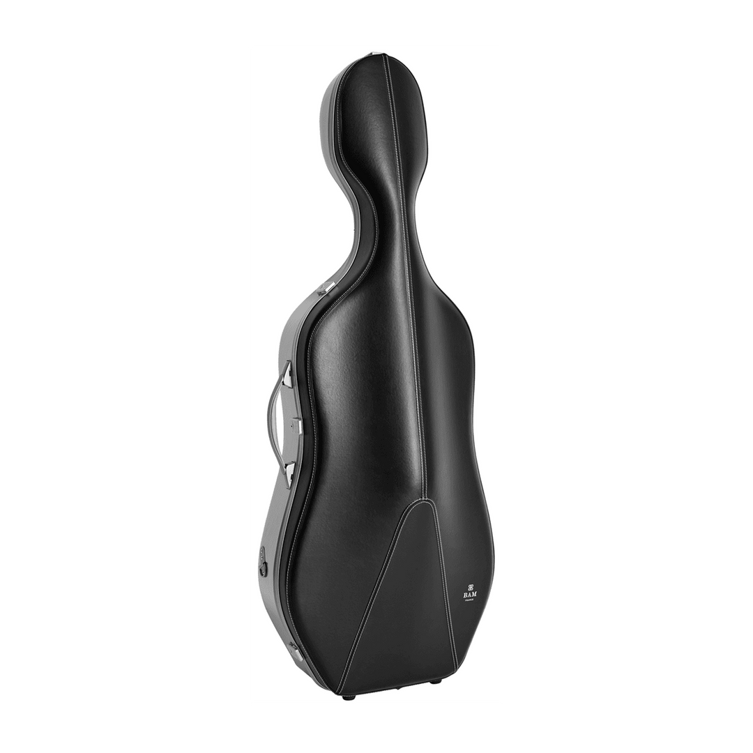 CLA1005XLN VOCALISE CLASSIC Hight. blk.