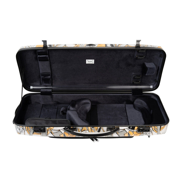 BAM-CUB5301XLN CUBE HTOblong Viola Limited Edition