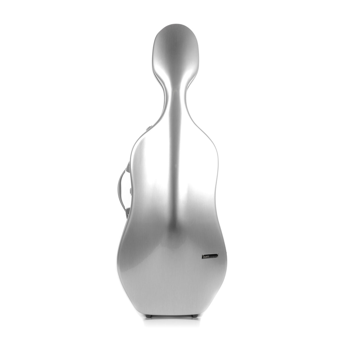 BAM La Défense Hightech Slim Cello Case, BAM-DEF1005XL