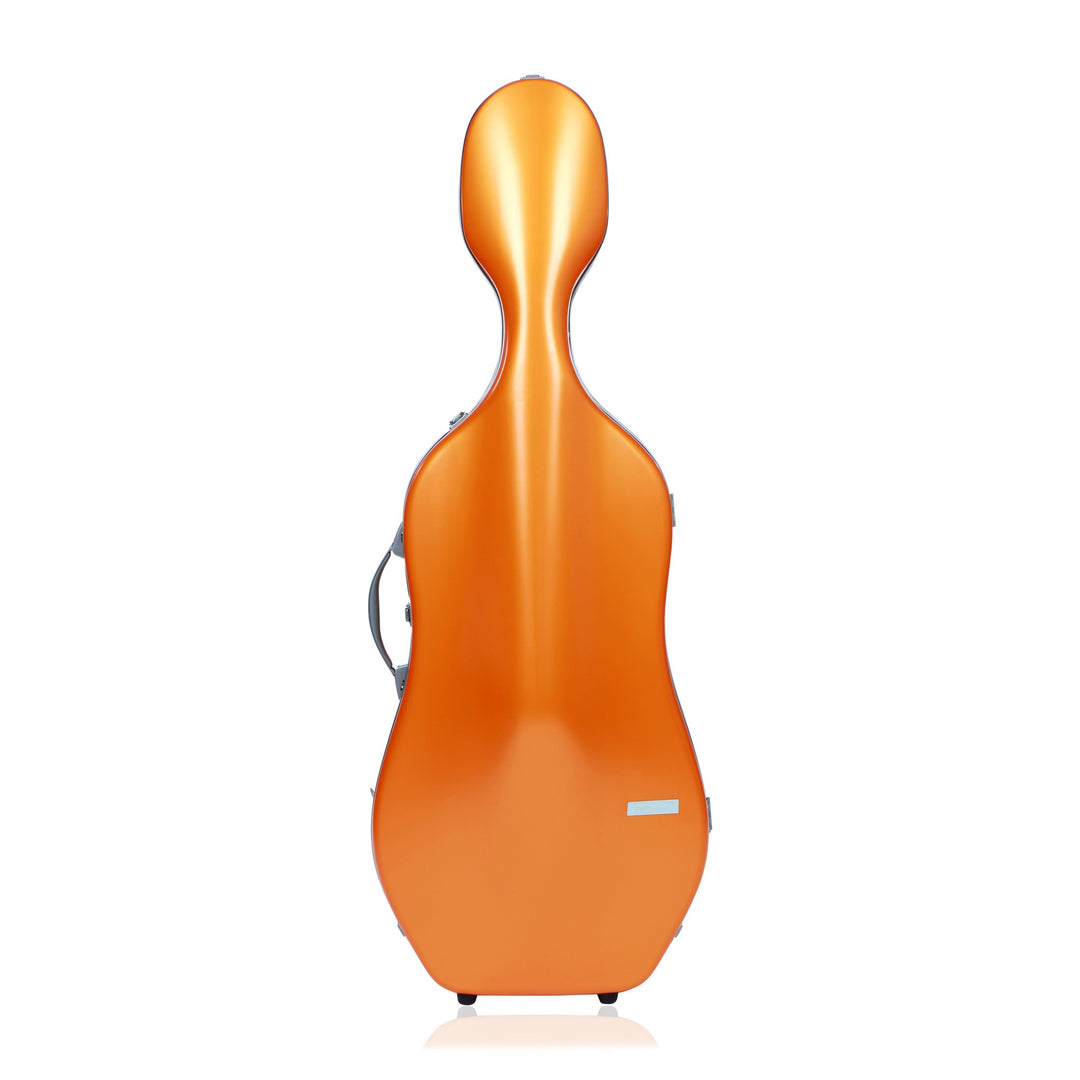 BAM La Défense Hightech Slim Cello Case, BAM-DEF1005XL