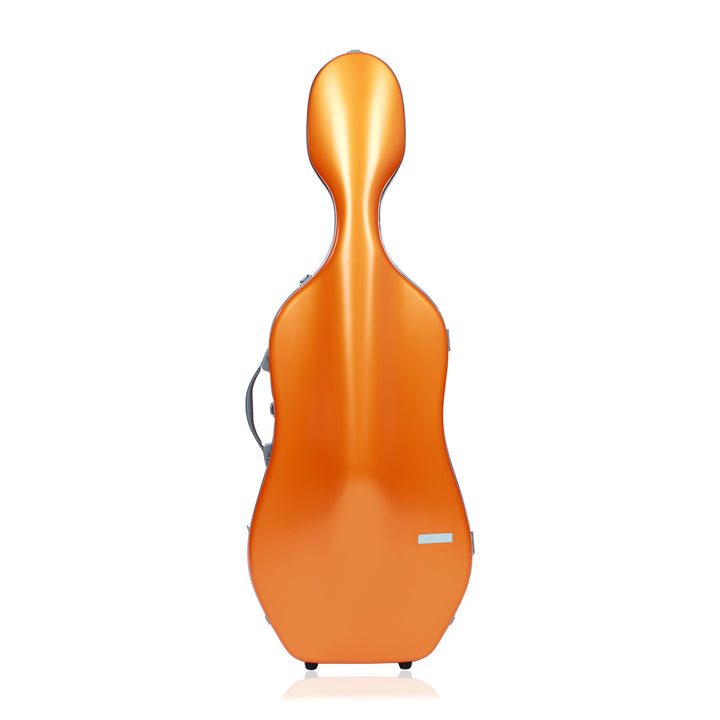 BAM La Défense Hightech Slim Cello Case, BAM-DEF1005XL