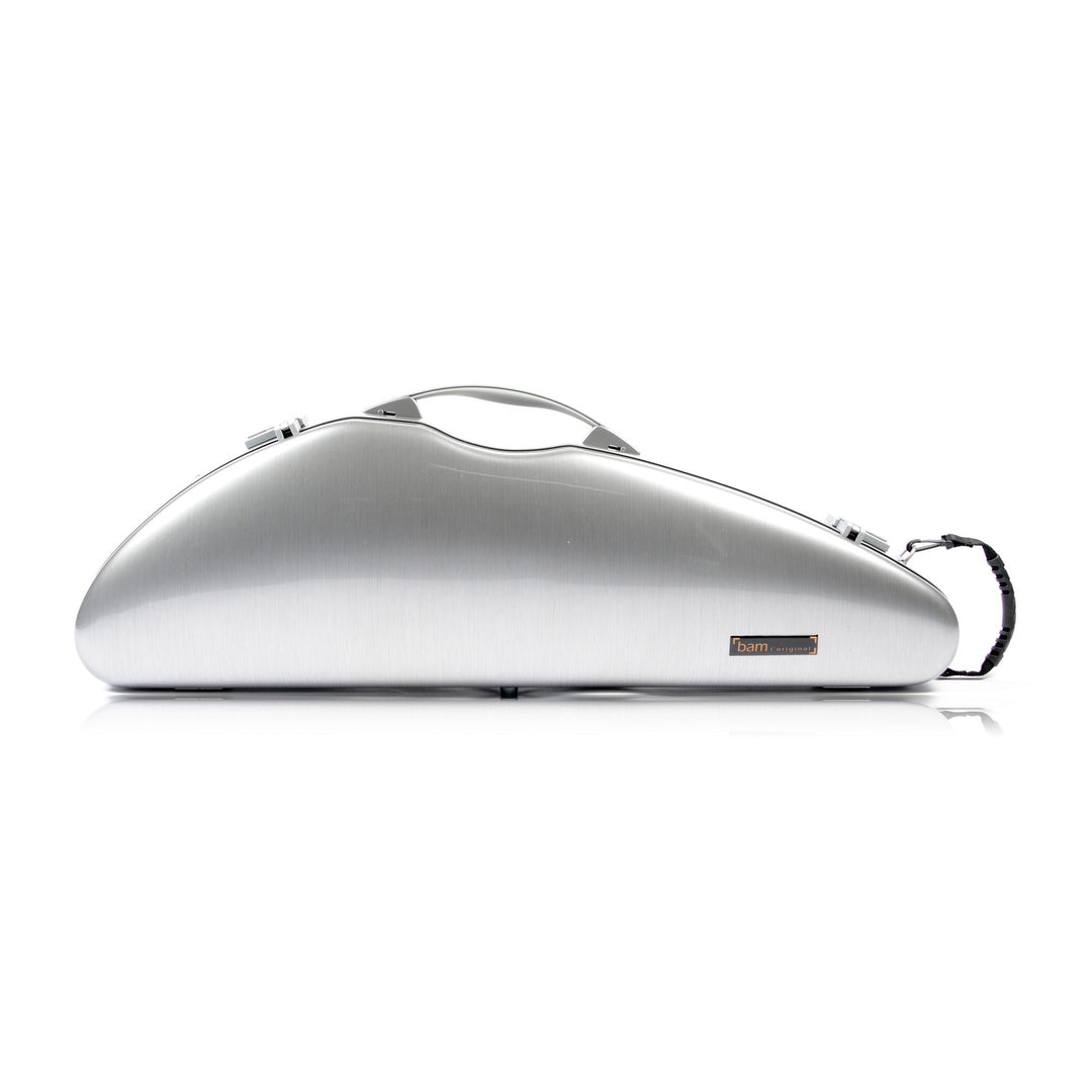 BAM La Défense Hightech Slim Violin Case, BAM-DEF2000XLA