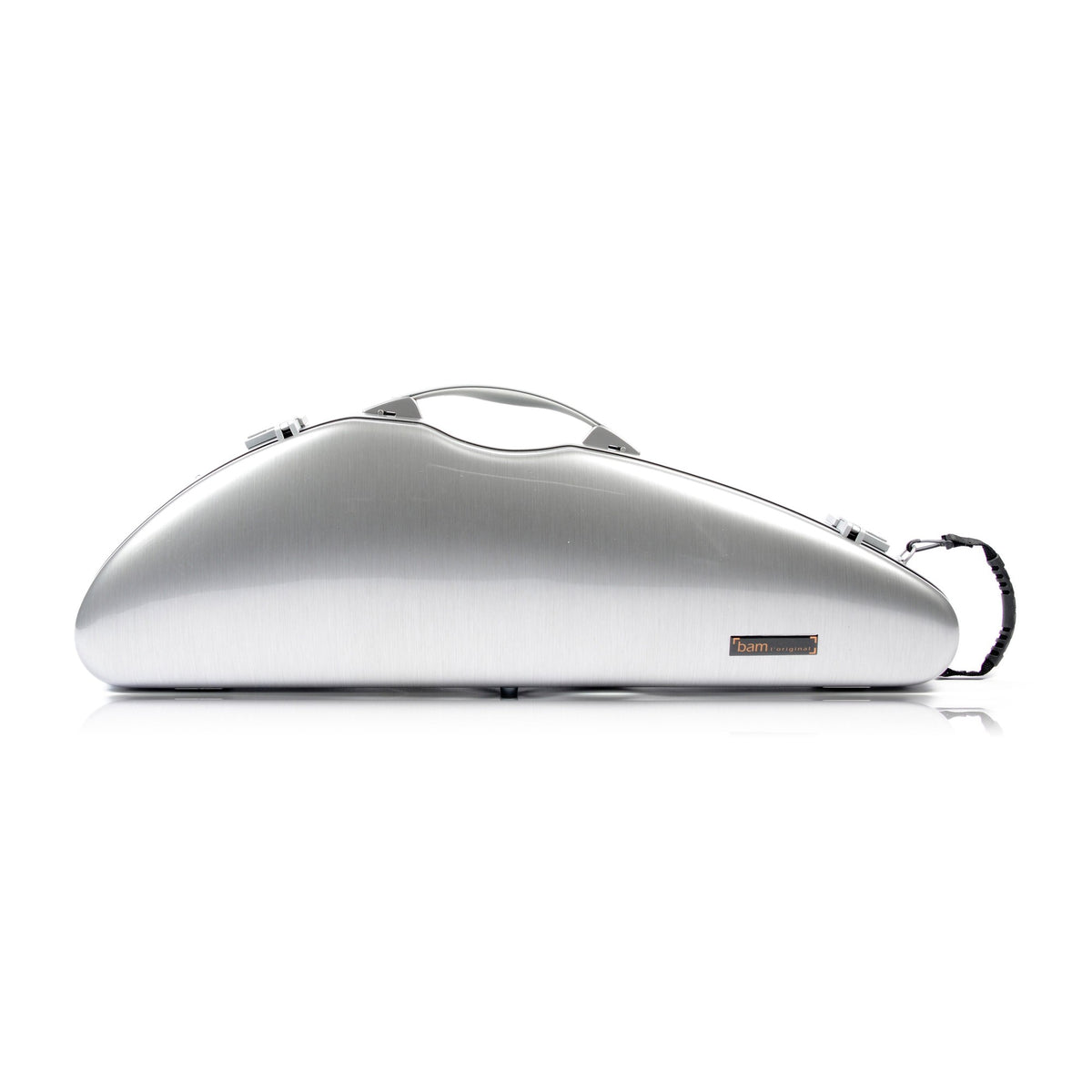BAM La Défense Hightech Slim Violin Case, BAM-DEF2000XLA
