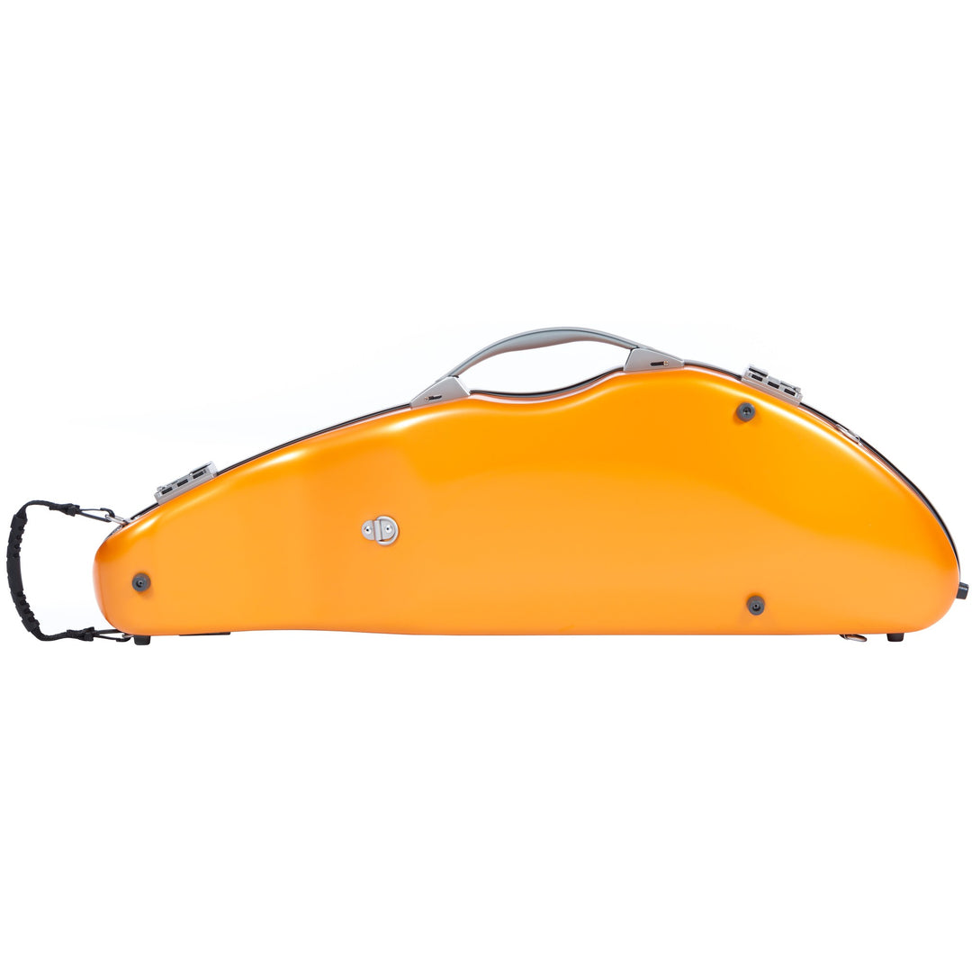 BAM La Défense Hightech Slim Violin Case, BAM-DEF2000XLA