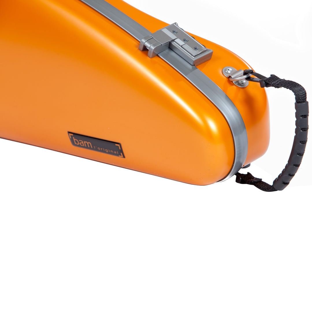 BAM La Défense Hightech Slim Violin Case, BAM-DEF2000XLA