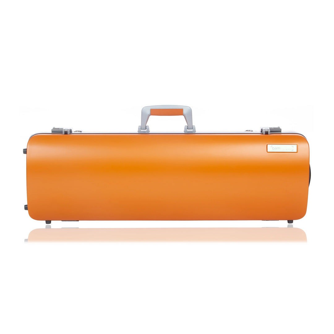 BAM La Défense Hightech Oblong Violinen Etui, BAM-DEF2001XL