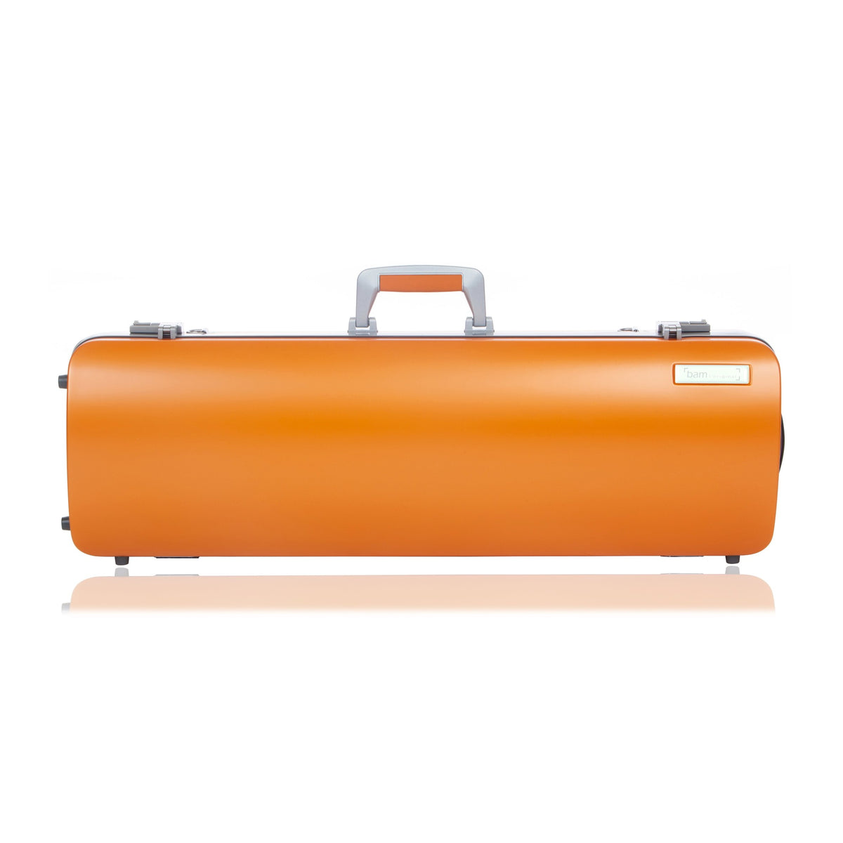 BAM La Défense Hightech Oblong Violinen Etui, BAM-DEF2001XL