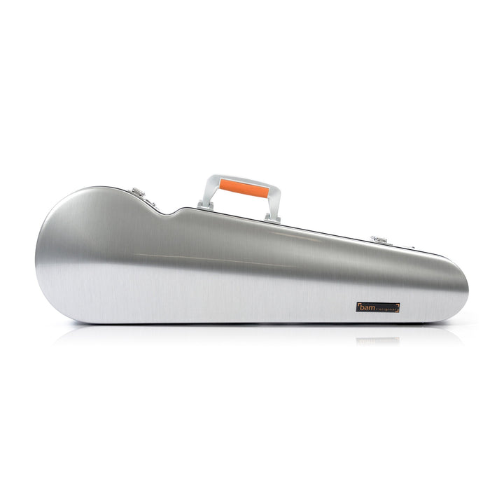 BAM La Défense Hightech Contoured Violin Case, BAM-DEF2002XLA