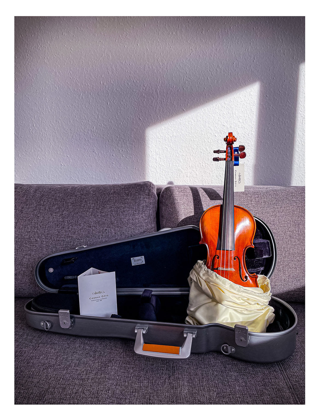 AGAPE Violine 