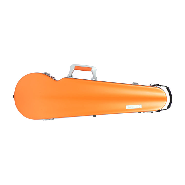 BAM La Défense Hightech Contoured Violin Case, BAM-DEF2002XLA