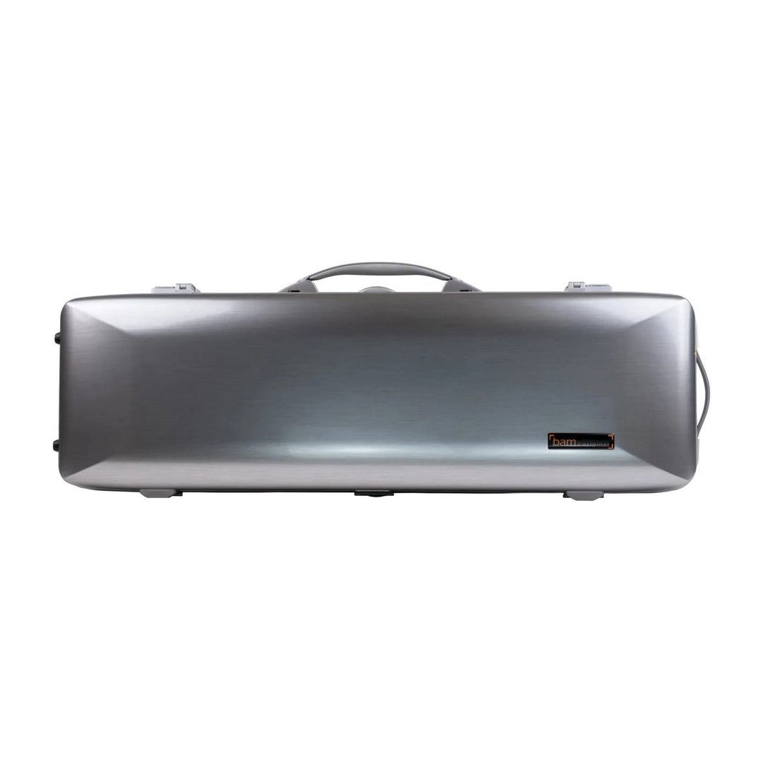 BAM La Défense Hightech Oblong Violin Case, BAM-DEF2018XLA
