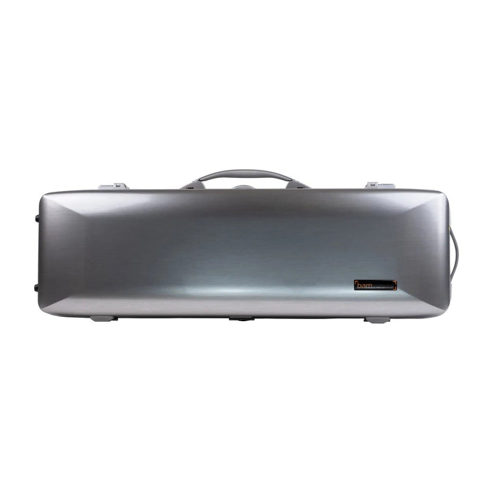 BAM La Défense Hightech Oblong Violin Case, BAM-DEF2018XLA