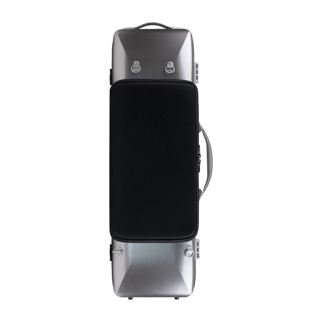 BAM La Défense Hightech Oblong Violin Case, BAM-DEF2018XLA