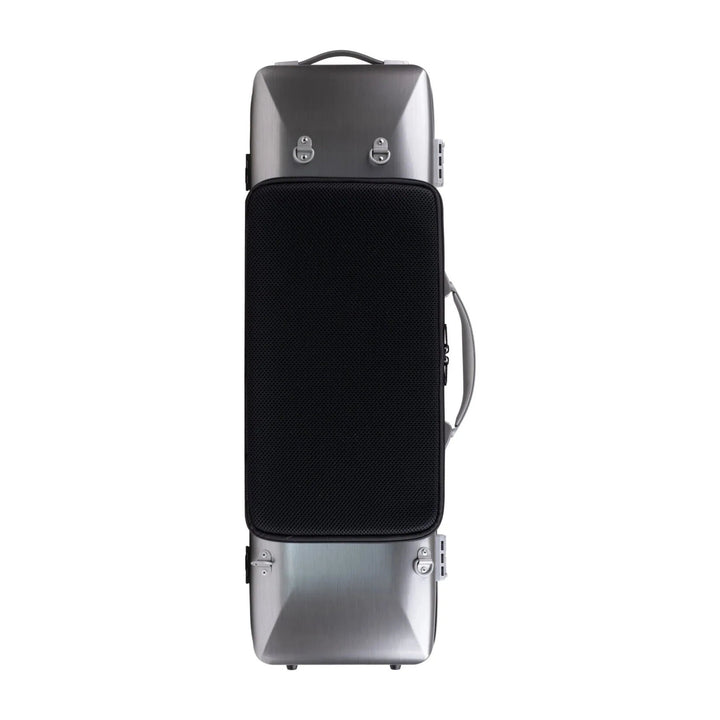 BAM La Défense Hightech Oblong Violin Case, BAM-DEF2018XLA