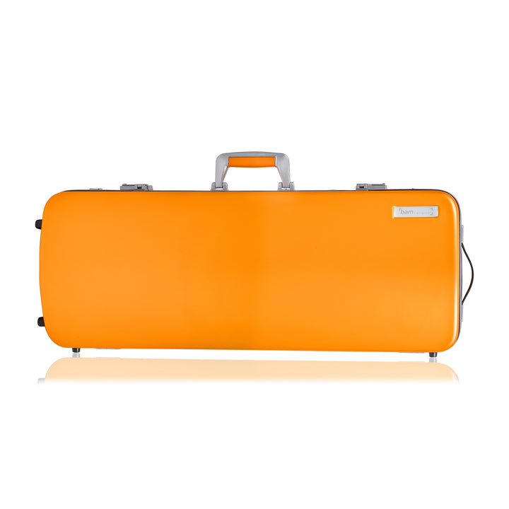 BAM La Défense Hightech Oblong Viola-Etui, BAM-DEF2201XL