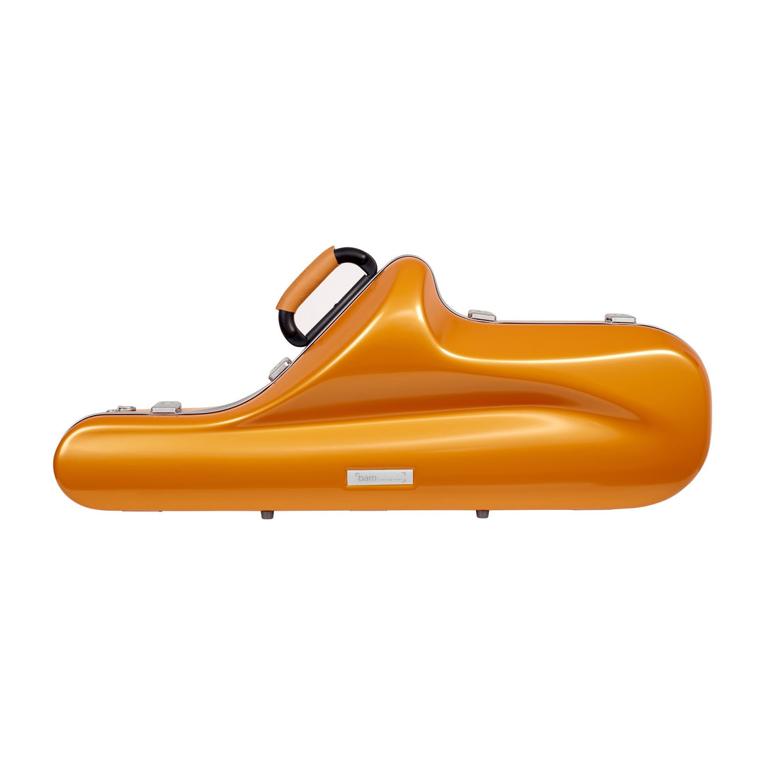 BAM La Défense Cabine Tenor Sax Case, BAM-DEF4012S