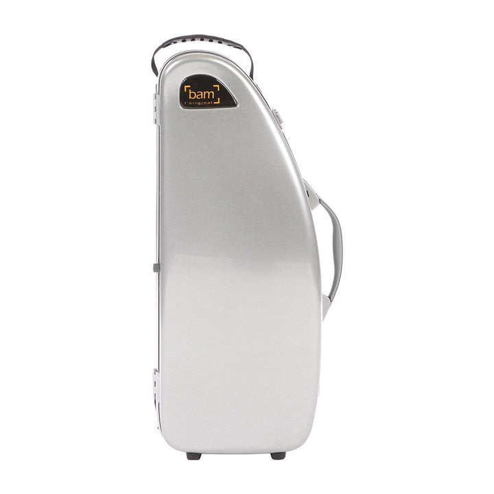 BAM La Défense Hightech Alto Sax Case without Pocket, BAM-DEF4101XL