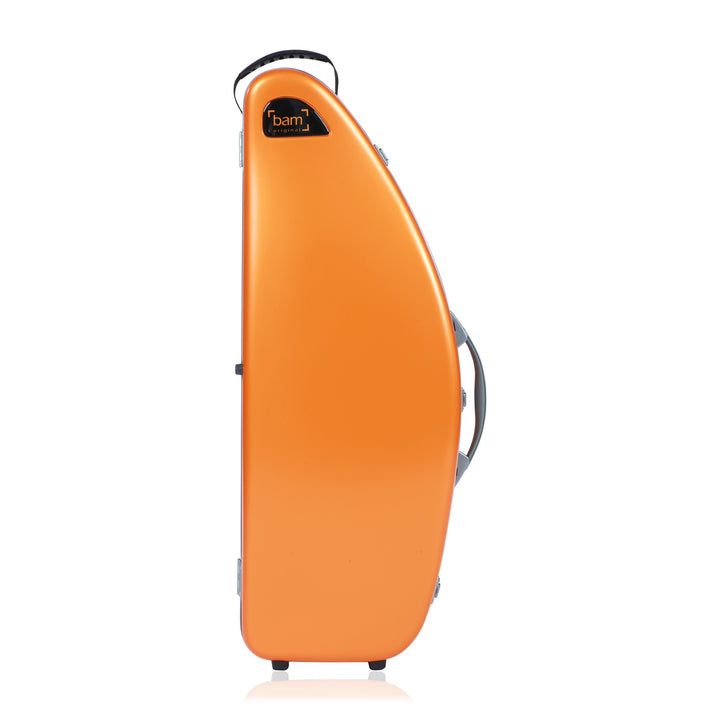 BAM La Défense Hightech Alto Sax Case without Pocket, BAM-DEF4101XL