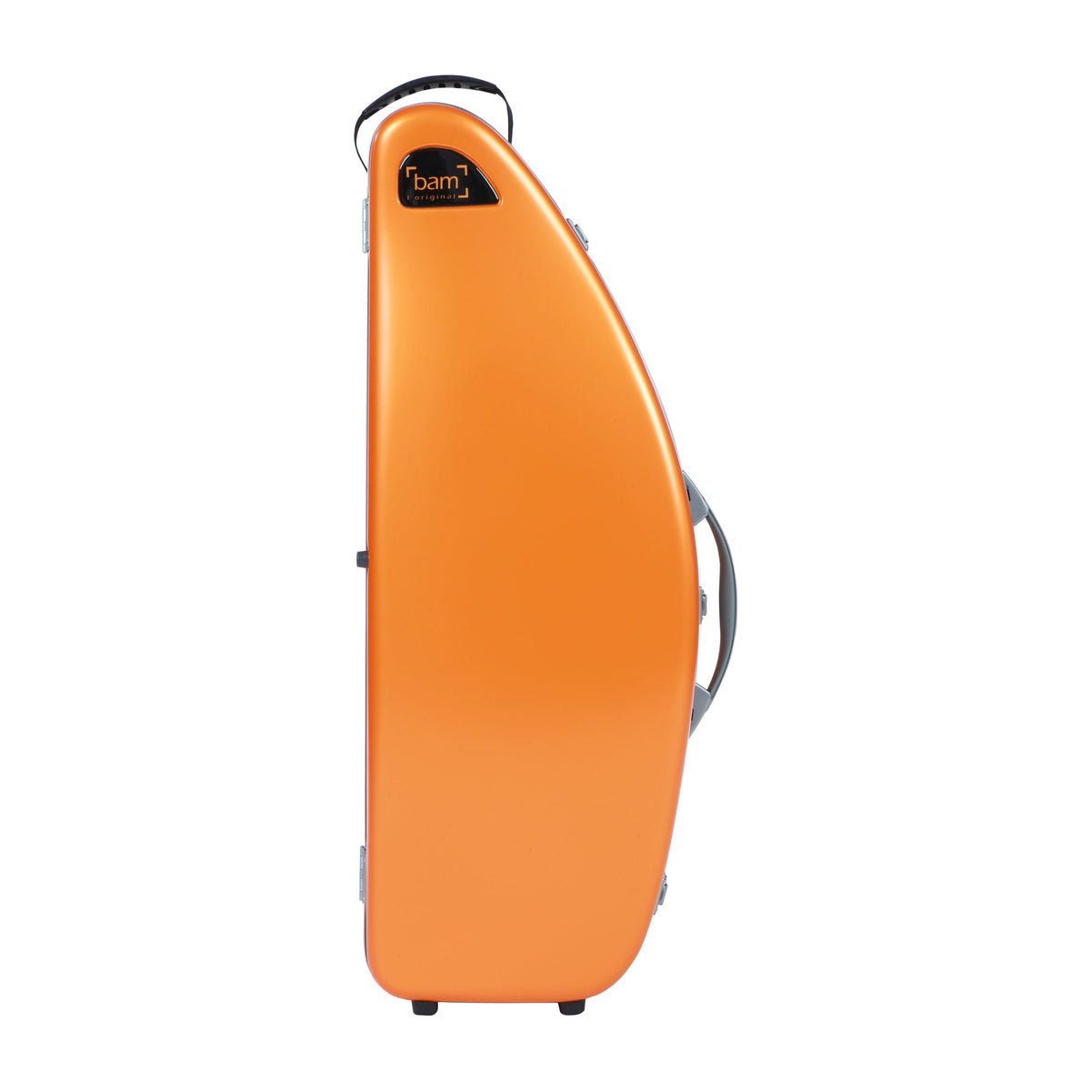 BAM La Défense Hightech Tenorsaxophon Etui ohne Tasche, BAM-DEF4102XL