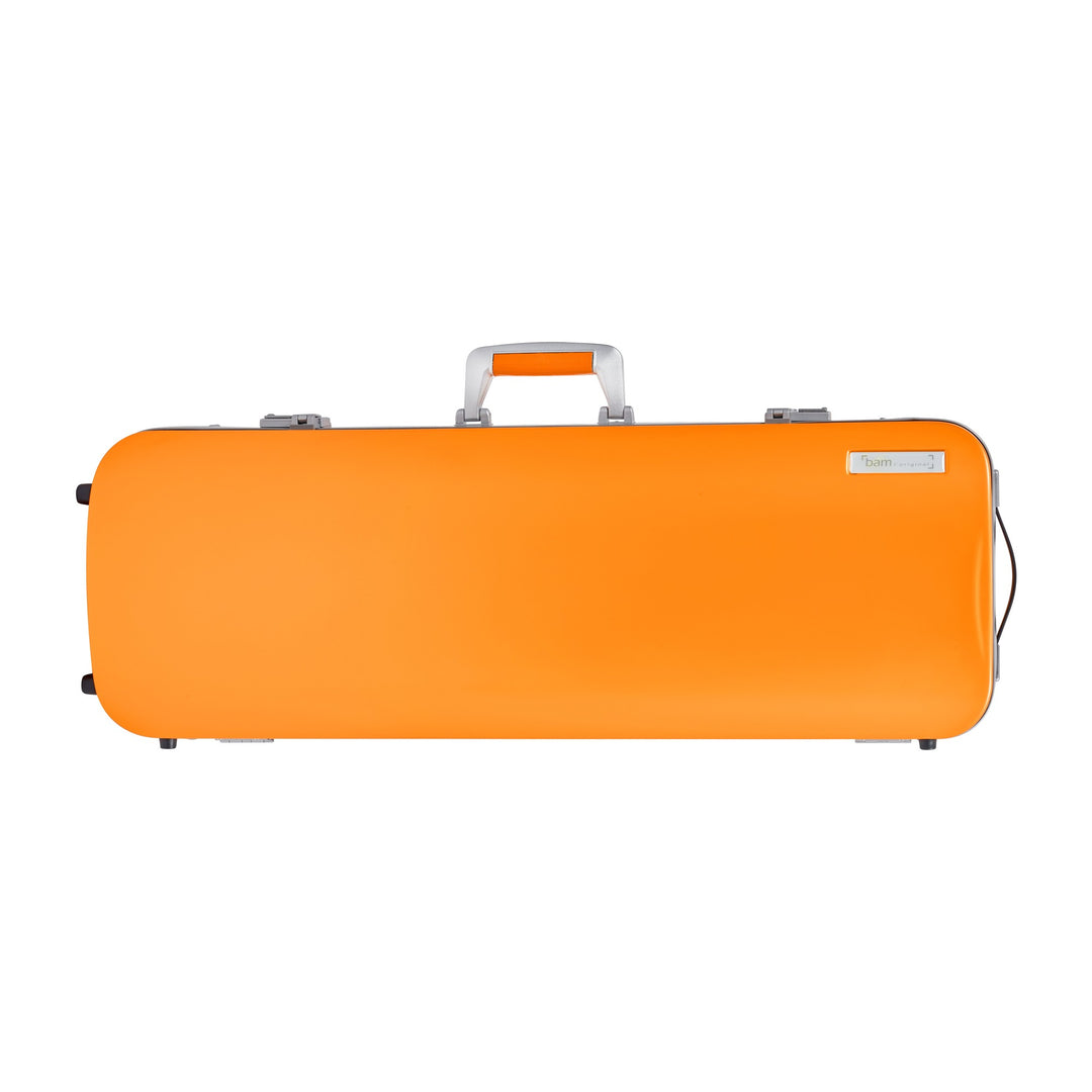 BAM La Défense Oblong Compact Viola Case, BAM-DEF5201XL