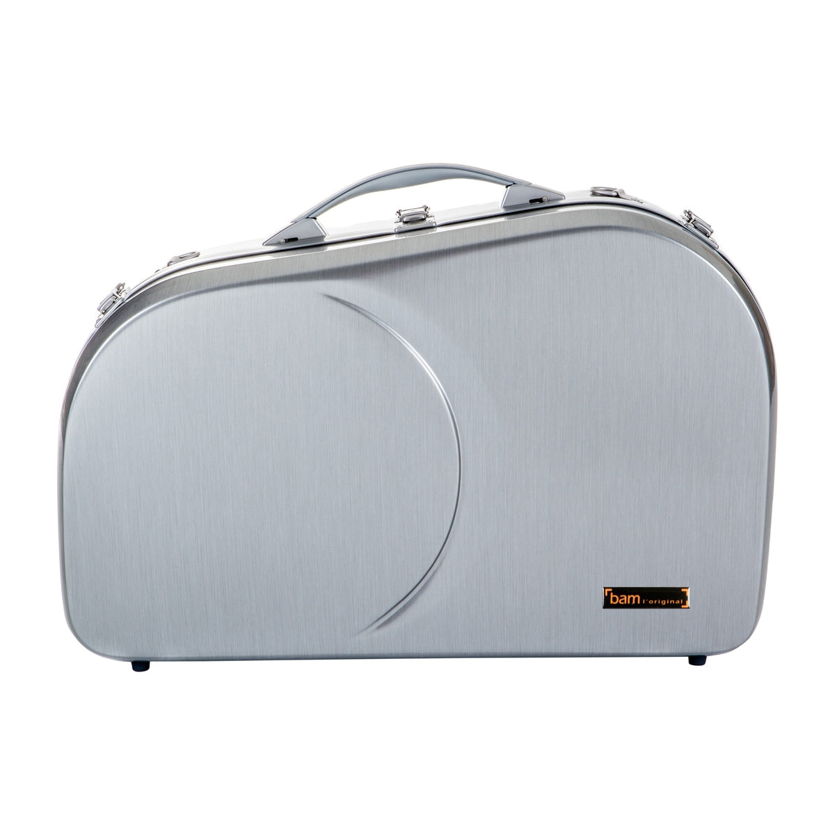 BAM La Défense Hightech French Horn Etui, BAM-DEF6001XL