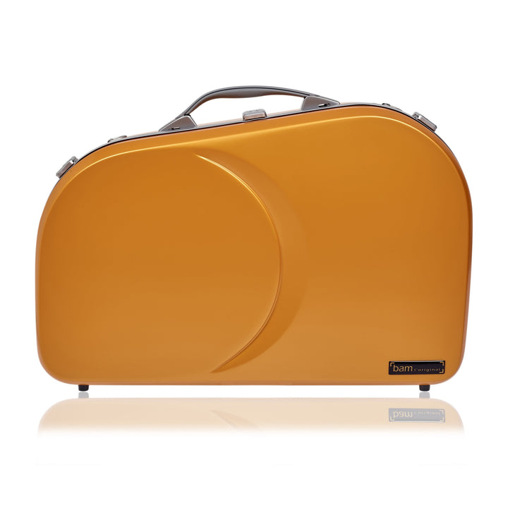 BAM La Défense Hightech French Horn Etui, BAM-DEF6001XL