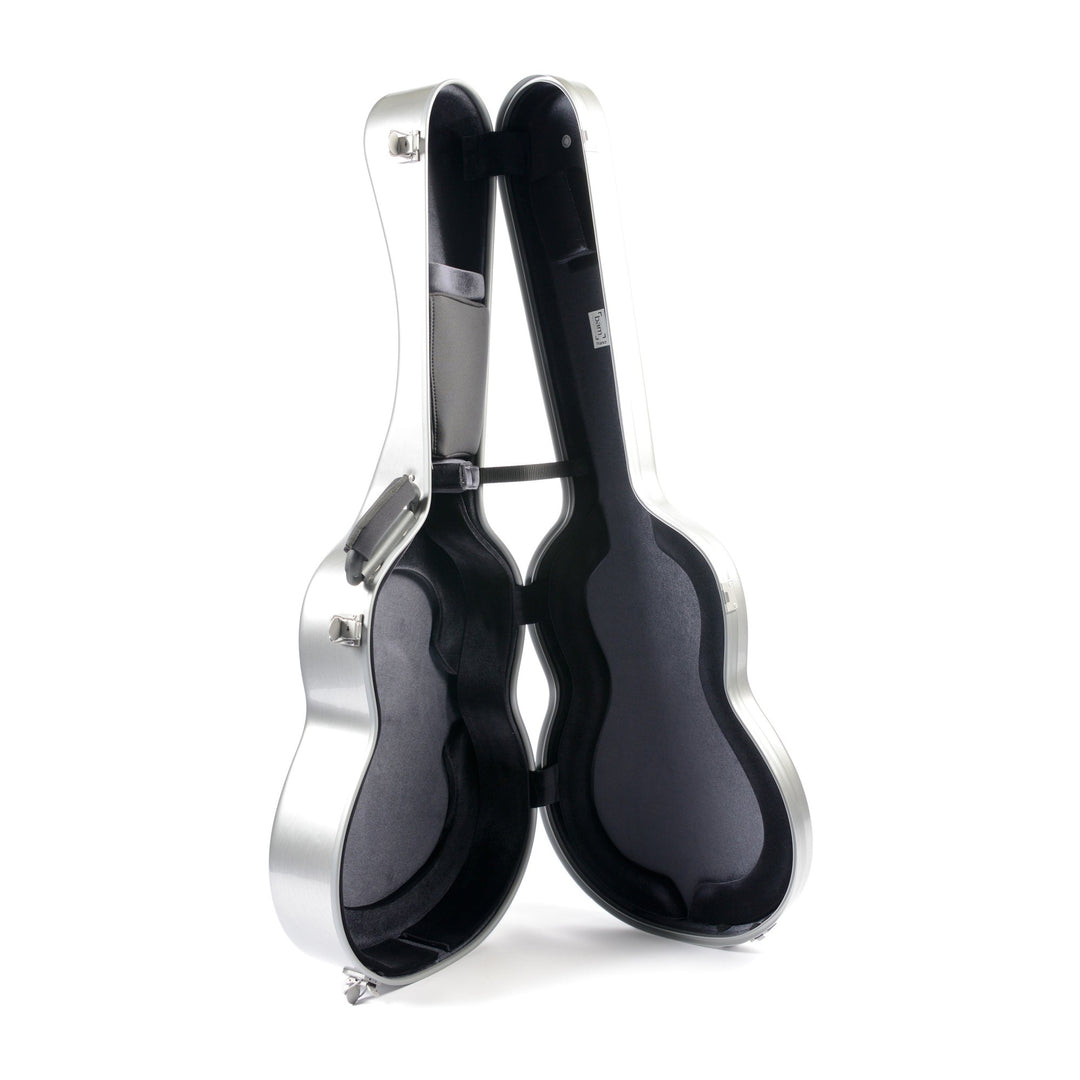 BAM La Défense Hightech Classical Gitarren Etui, BAM-DEF8002XL