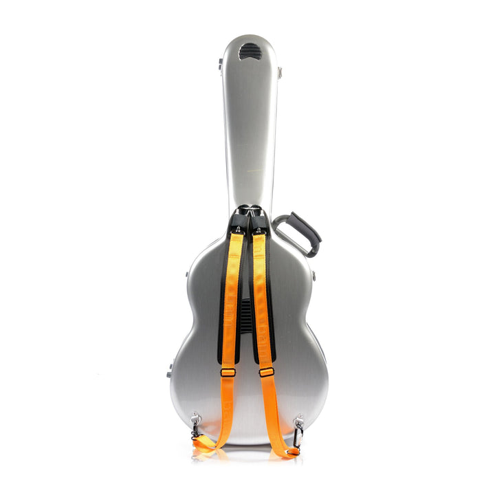 BAM La Défense Hightech Classical Gitarren Etui, BAM-DEF8002XL